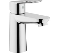 Смеситель для раковины Grohe Start Loop гладкий корпус, хром 23351000