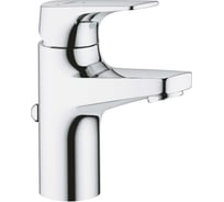 Смеситель для раковины Grohe Start Flow однорычажный, хром 23769000