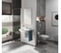 Смеситель для раковины Grohe Start Flow однорычажный, хром 23769000 2