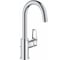 Смеситель для раковины Grohe Start Loop однорычажный, с донным клапаном, L-Size, хром 23780001 1
