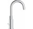 Смеситель для раковины Grohe Start Loop однорычажный, с донным клапаном, L-Size, хром 23780001 2