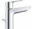 Смеситель для раковины Grohe Start Loop однорычажный, с донным клапаном, M-Size, хром 23778001 3