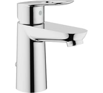 Смеситель для раковины Grohe Start Loop с цепочкой, хром 23350000