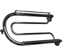 Водяной полотенцесушитель Двин B 32/80 1" с полкой К0 4627085924180