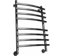 Полотенцесушитель Двин R primo 80/50 1"-3/4"-1/2" Универсальный К3 4627085953531