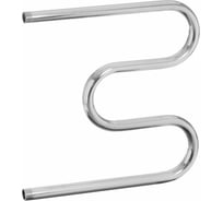 Водяной полотенцесушитель Двин M без полочки 1" 60/60 К0 4627086011285