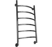 Полотенцесушитель Двин R 80/40 1"-1/2" Универсальный К3 4627087854041