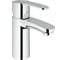 Смеситель для раковины Grohe Wave Cosmopolitan гладкий корпус 23225000 1