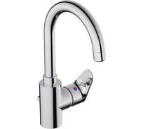 Смеситель для раковины Grohe Vigour by хром 75140526