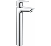 Смеситель для свободностоящей раковины Grohe BauEdge xl-size, хром 23761001 00000089225
