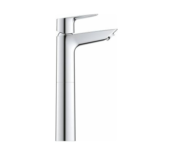 Смеситель для свободностоящей раковины Grohe BauEdge xl-size, хром 23761001 00000089225