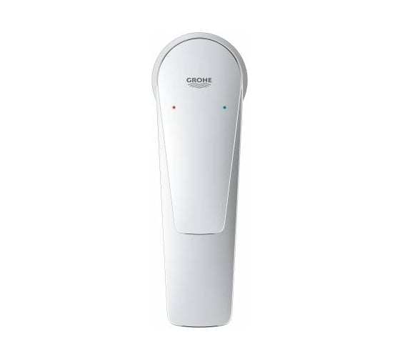 Смеситель для свободностоящей раковины Grohe BauEdge xl-size, хром 23761001 00000089225