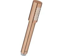 Ручной душ GROHE Sena Stick, теплый закат, матовый 26465DL0