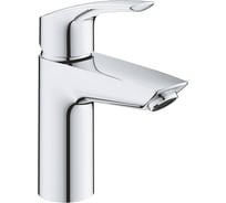 Смеситель для раковины Grohe 2021 s size хром 00000099594