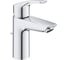Однорычажный смеситель для раковины Grohe 2021 s size хром 00000095178 1