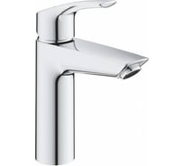 Однорычажный смеситель для раковины Grohe Eurosmart dn 15, m-size, хром 23324003 00000094666
