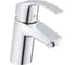 Однорычажный смеситель для раковины Grohe Eurosmart New, S-Size, хром 23788002 1
