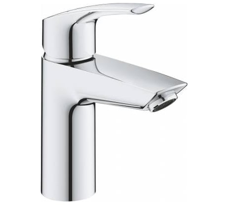 Однорычажный смеситель для раковины Grohe Eurosmart S-Size 32467003