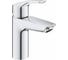 Однорычажный смеситель для раковины Grohe Eurosmart S-Size 32467003 1