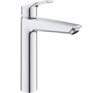 Однорычажный смеситель для раковины Grohe Eurosmart XL-Size 23971003