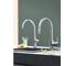 Стартовый комплект для кухни Grohe Blue Pure Mono смеситель с фильтром и таймером замены, хром 30387000 2