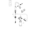 Стартовый комплект для кухни Grohe Blue Pure Mono смеситель с фильтром и таймером замены, хром 30387000 8