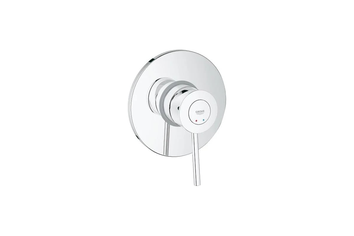 Готовый комплект для гигиенического душа GROHE хром 124901 00000067307 ...