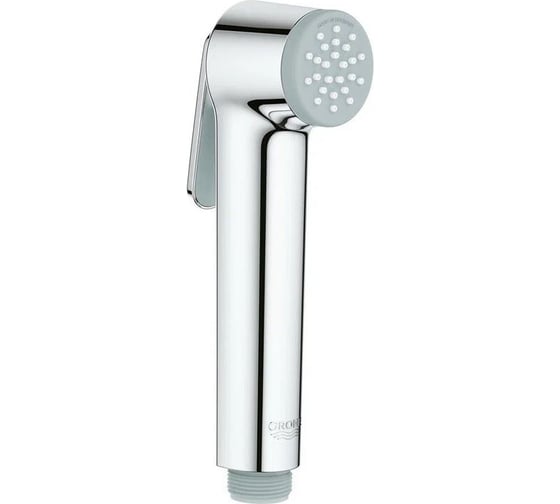 Готовый комплект для гигиенического душа GROHE хром 124901 00000067307