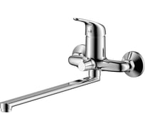 Смеситель для ванны OLIVE'S LEON 04221LN с длинным изливом