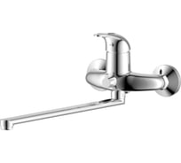 Смеситель для ванны OLIVE'S LERIDA 08221LR с длинным изливом