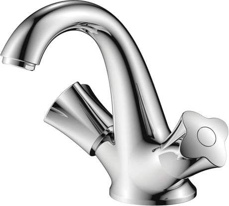 Смеситель для раковины OLIVE'S VIGO 21100VG