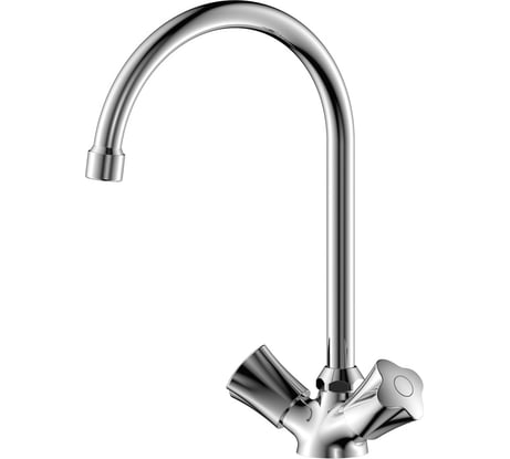 Смеситель для кухни OLIVE'S VIGO 21430VG