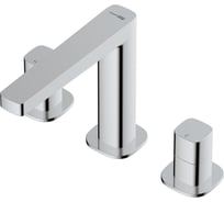 Встраиваемый смеситель для умывальника WasserKraft Naab 8635