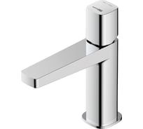 Смеситель для умывальника WasserKraft Naab 8603