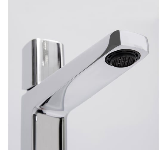 Смеситель для умывальника WasserKraft Naab 8603