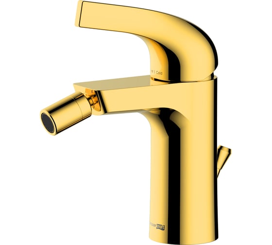 Смеситель для биде WasserKRAFT Sauer 7106