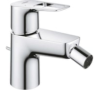 Смеситель для биде GROHE BauLoop с рычажным донным клапаном, хром 23338001