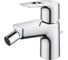 Смеситель для биде GROHE BauLoop с рычажным донным клапаном, хром 23338001 2
