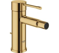 Смеситель для биде GROHE Essence New уменьшенный, холодный рассвет глянец 32935GL1