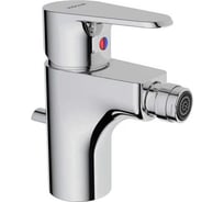Смеситель для биде GROHE Vigour by с донным клапаном, хром 75147826