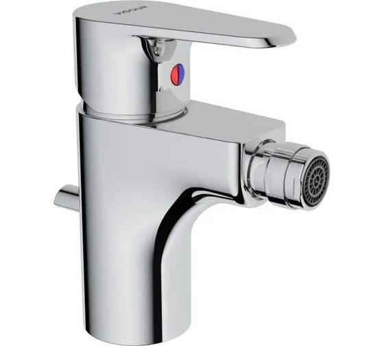 Смеситель для биде GROHE Vigour by с донным клапаном, хром 75147826