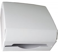 Диспенсер для бумажных полотенец TERES OPTIMA FD-528 W 20.70 пластик белый, мал