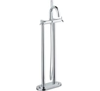 Смеситель для ванны Grohe Atrio Ypsilon напольный, хром 25044000