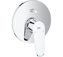 Смеситель для ванны Grohe Eurodisc Cosmopolitan внешняя часть, хром 19548002