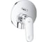 Смеситель для ванны Grohe Europlus хром 24060002 1