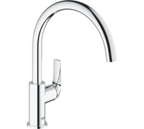 Смеситель для кухни Grohe высокий излив, хром 31536001 00000079206