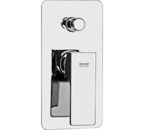 Смеситель для душа/ванны REMER Absolute AU09