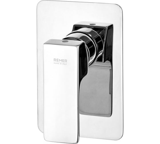Смеситель для душа/ванны REMER Absolute AU30