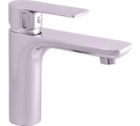 Смеситель для умывальника RavSlezak Vltava хром VT428.5