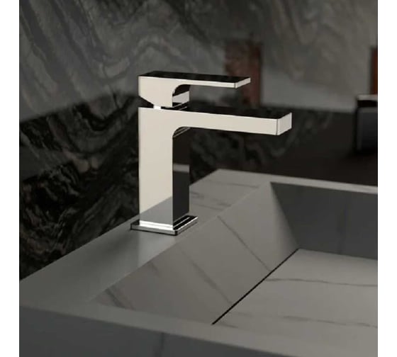 Смеситель для раковины REMER Absolute AU12